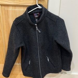 Women’s small ibex jacket